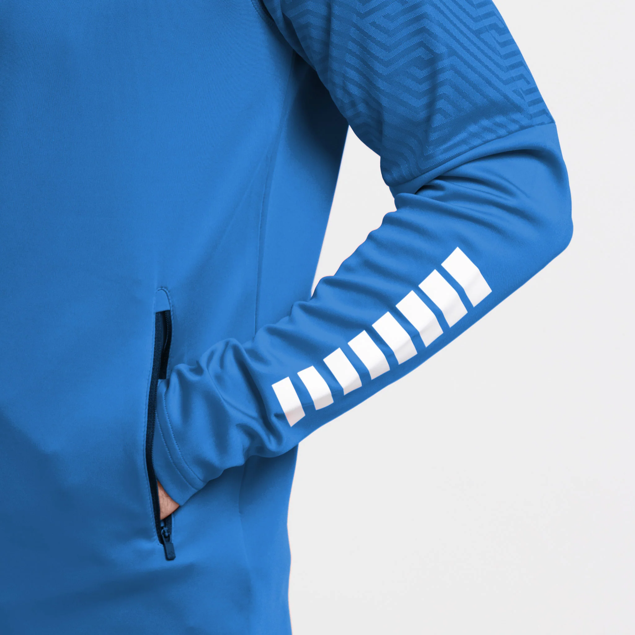 Primo Trainingsjacke v24 - Image 23