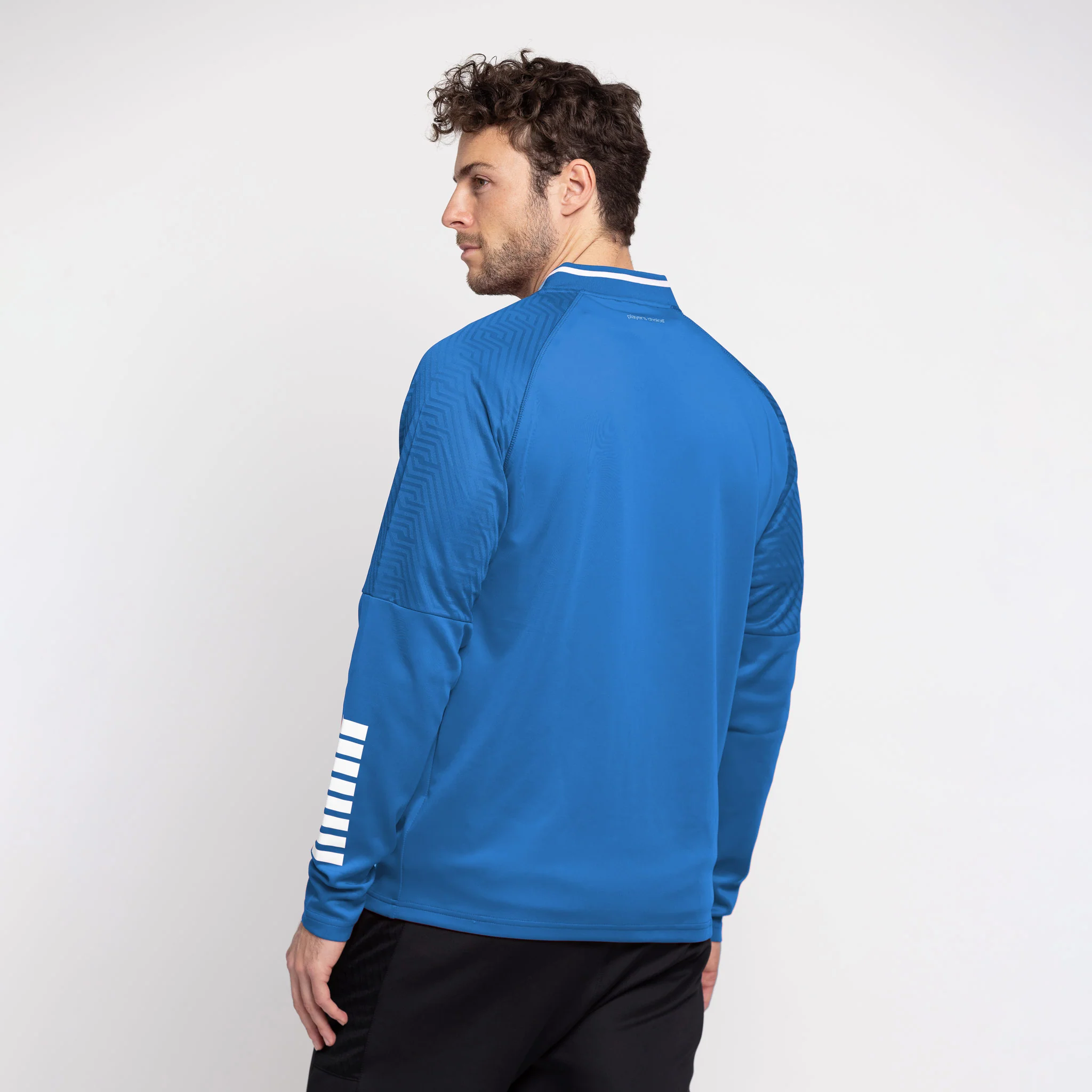 Primo Trainingsjacke v24 - Image 25