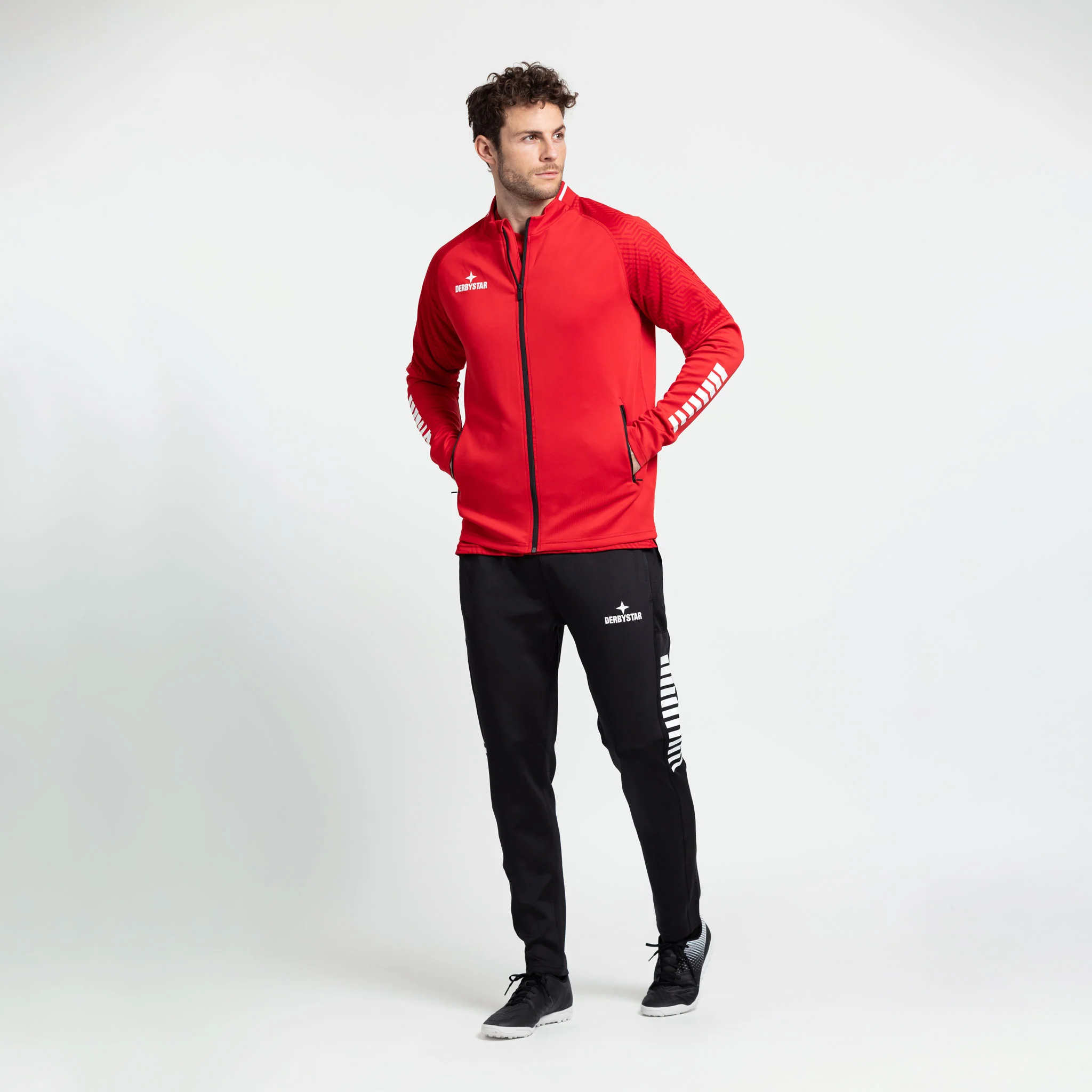 Primo Trainingsjacke v24 - Image 27