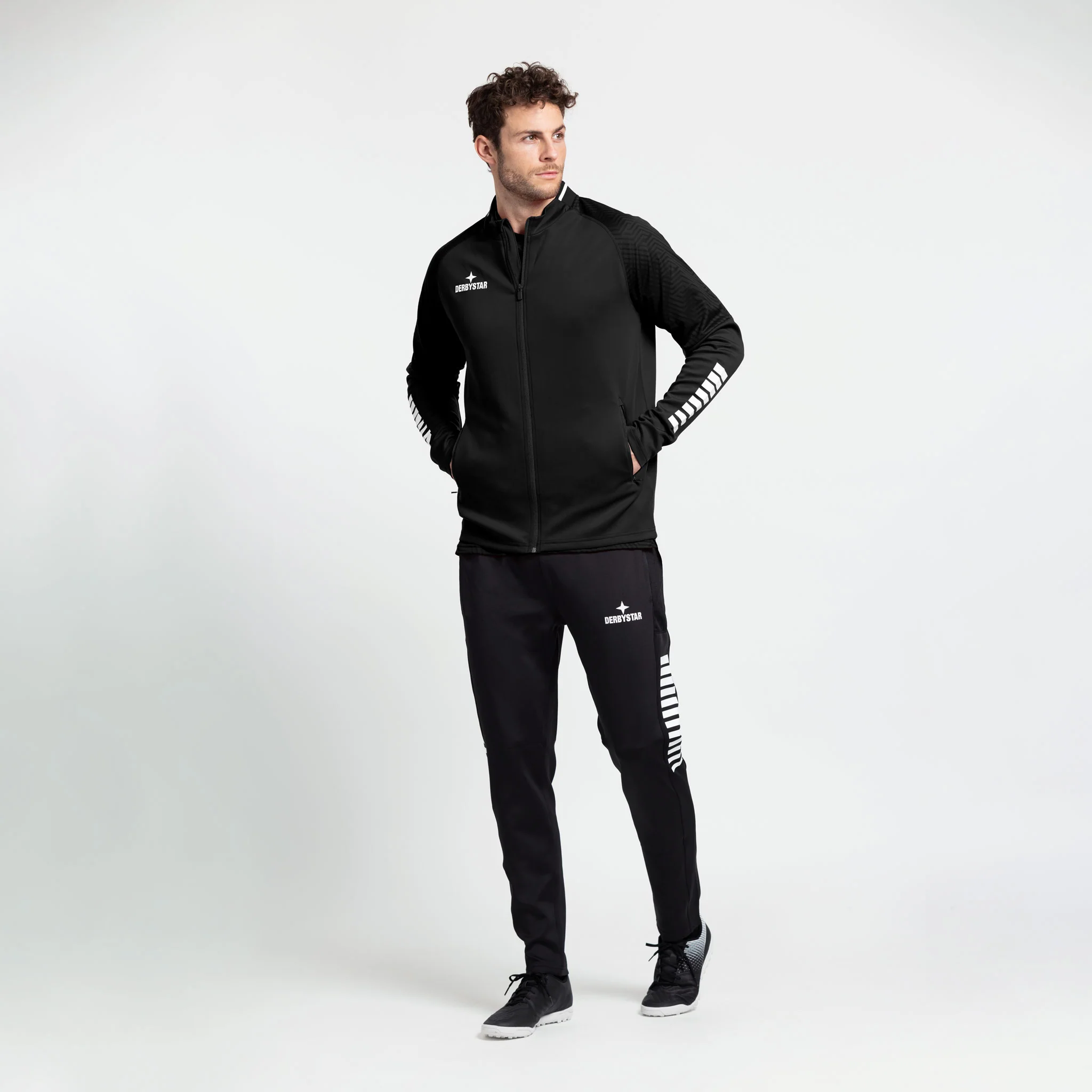 Primo Trainingsjacke v24 - Image 32