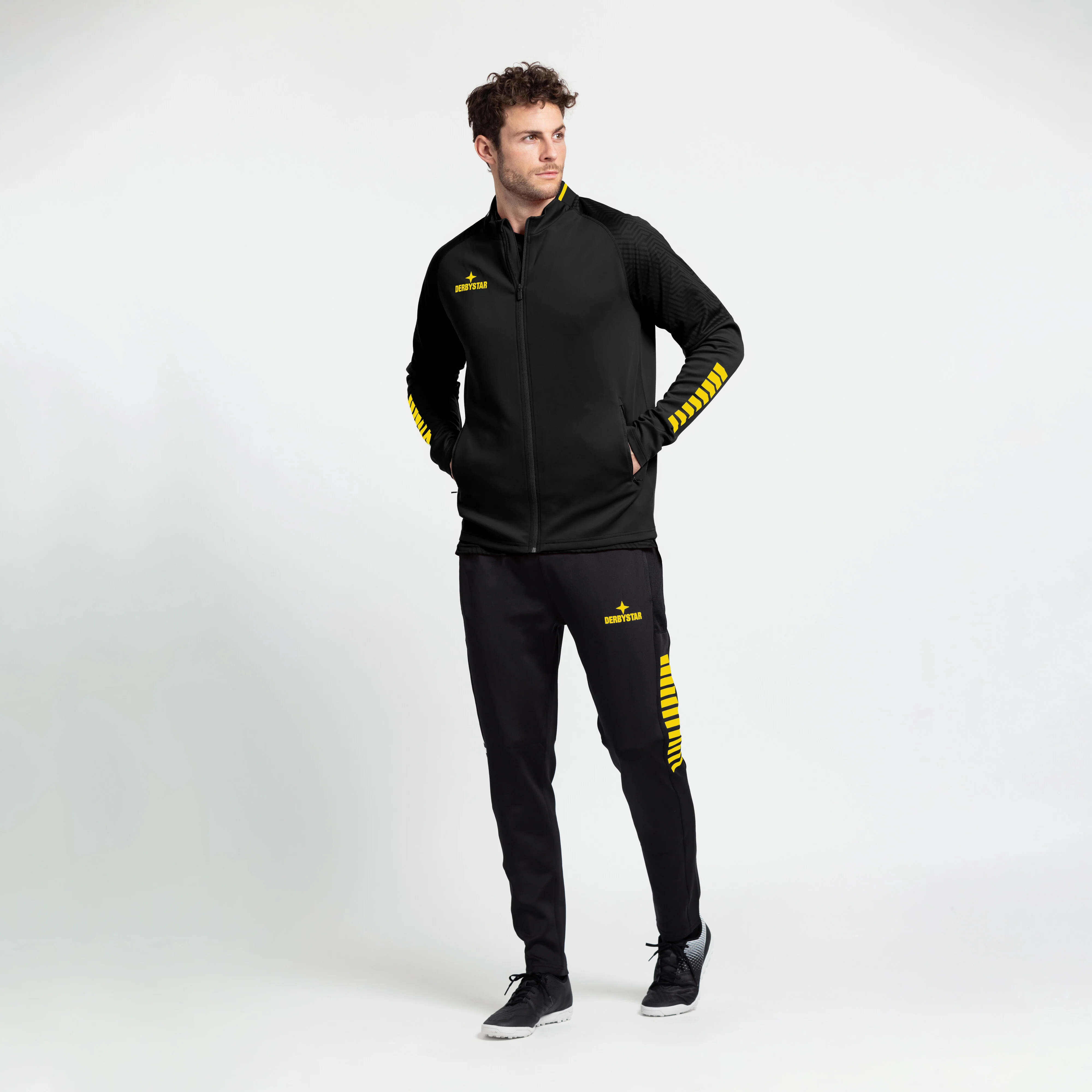 Primo Trainingsjacke v24 - Image 7
