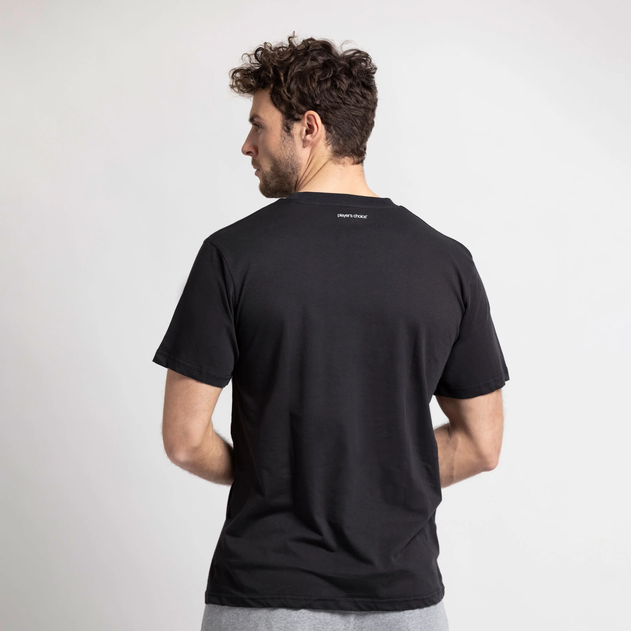 Promo T-Shirt - Image 3