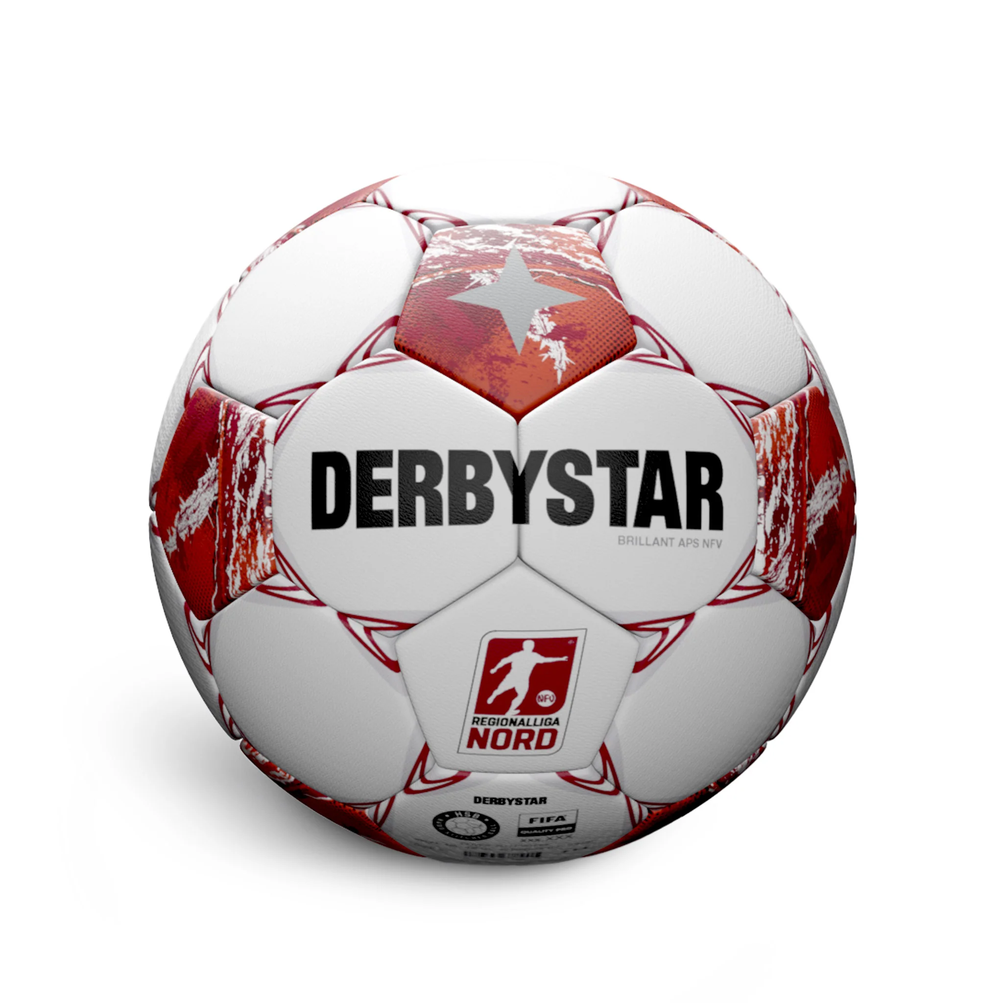 Regionalliga Nord Brillant APS - Image 2