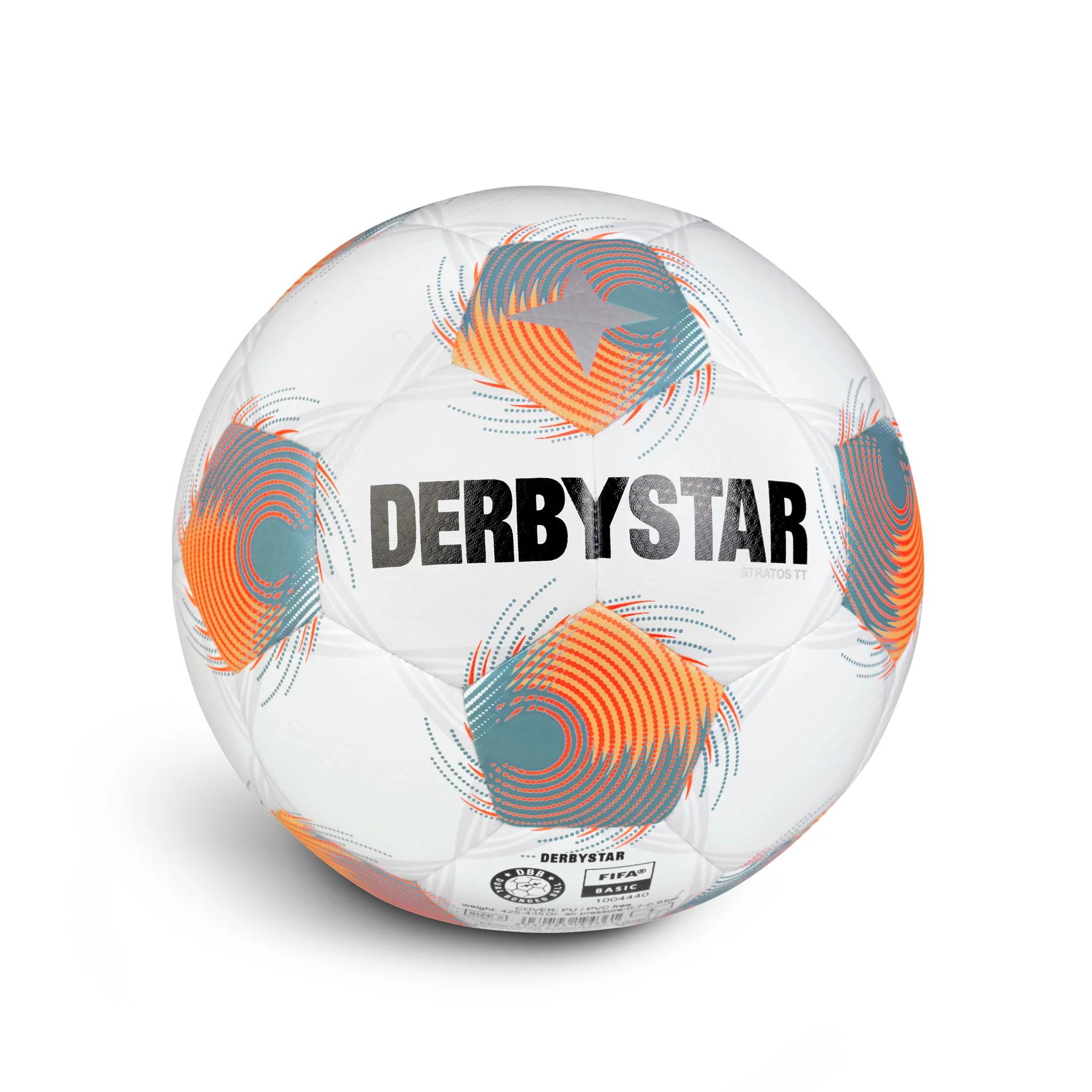 Stratos TT DB - Image 2