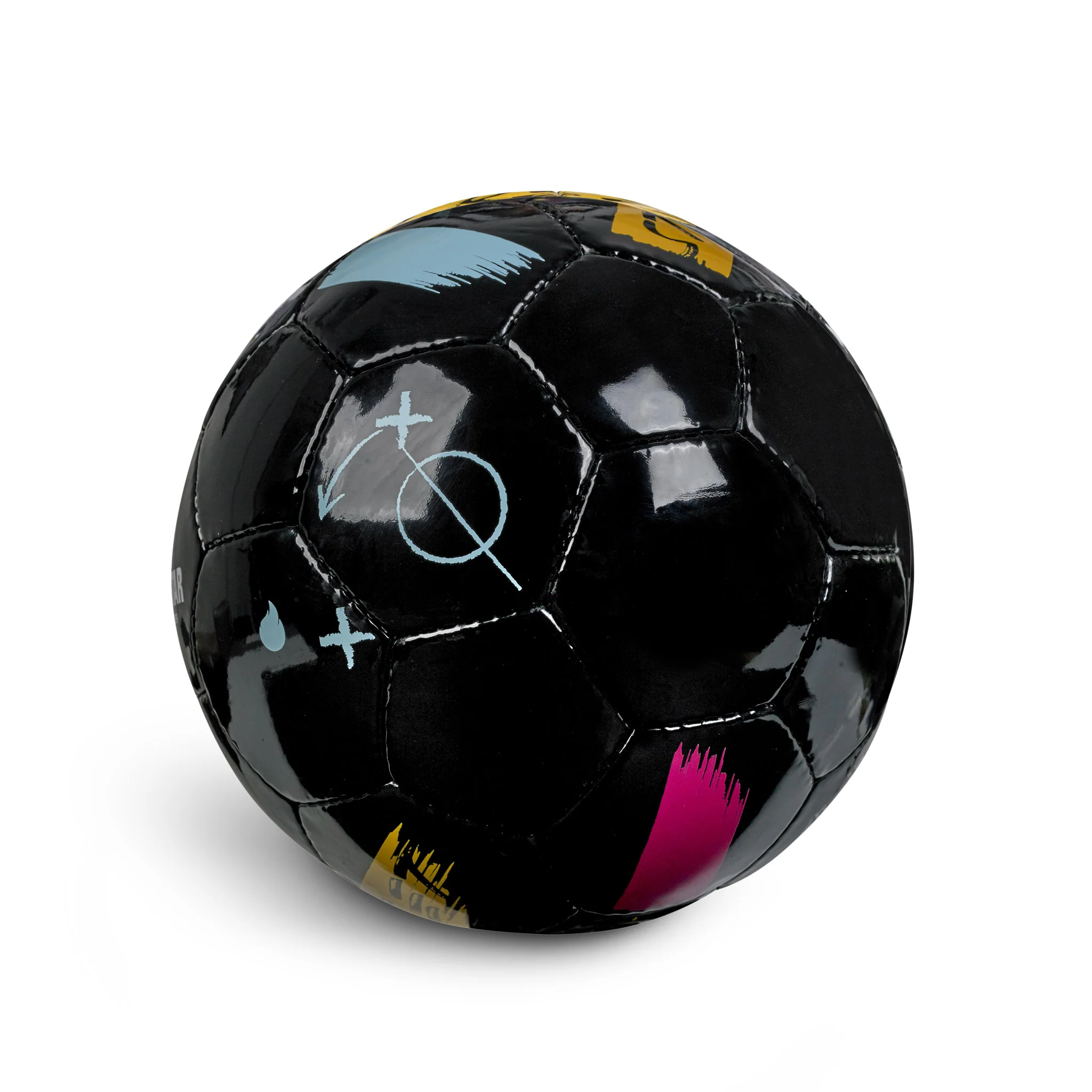 Street Soccer - Image 3