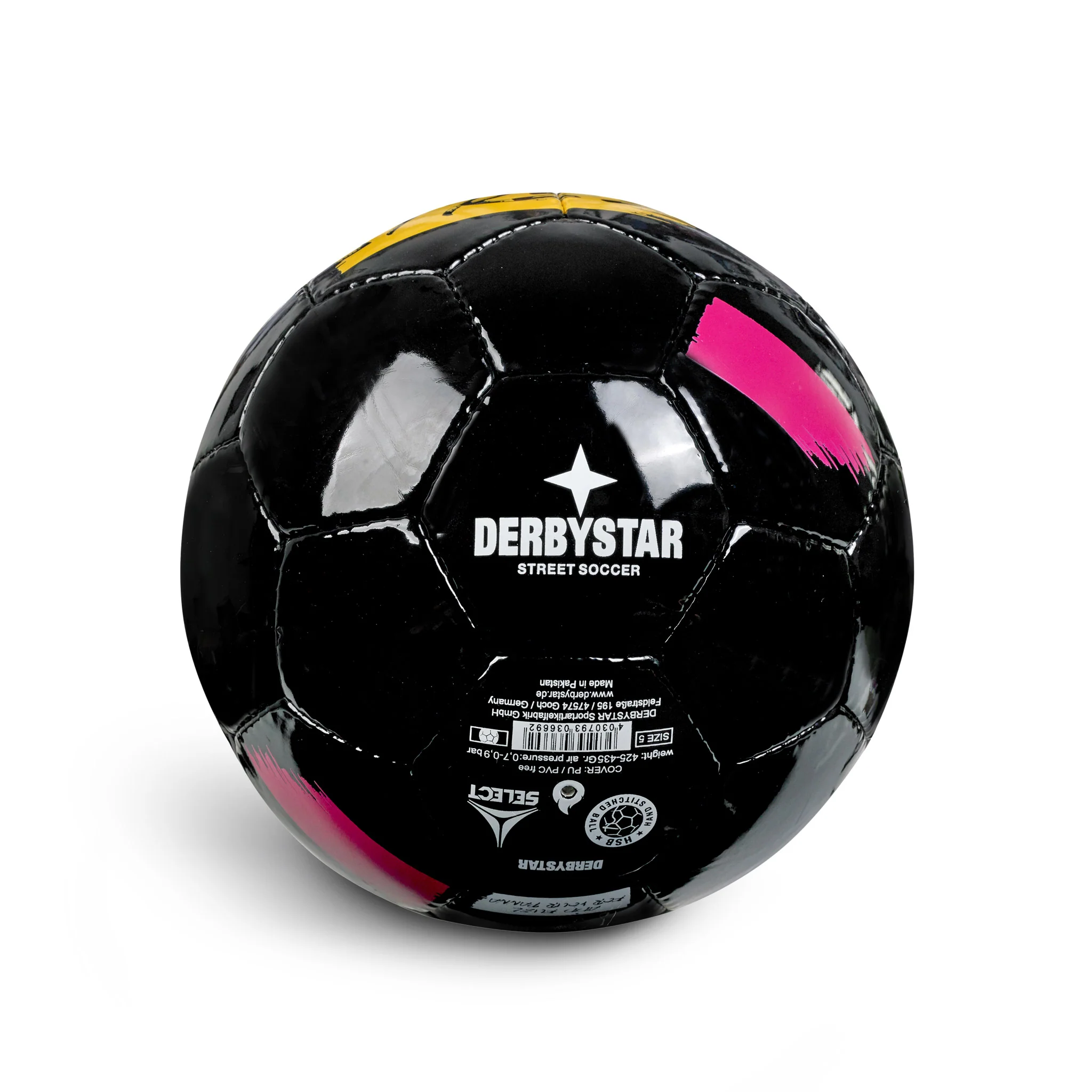 Street Soccer - Image 4