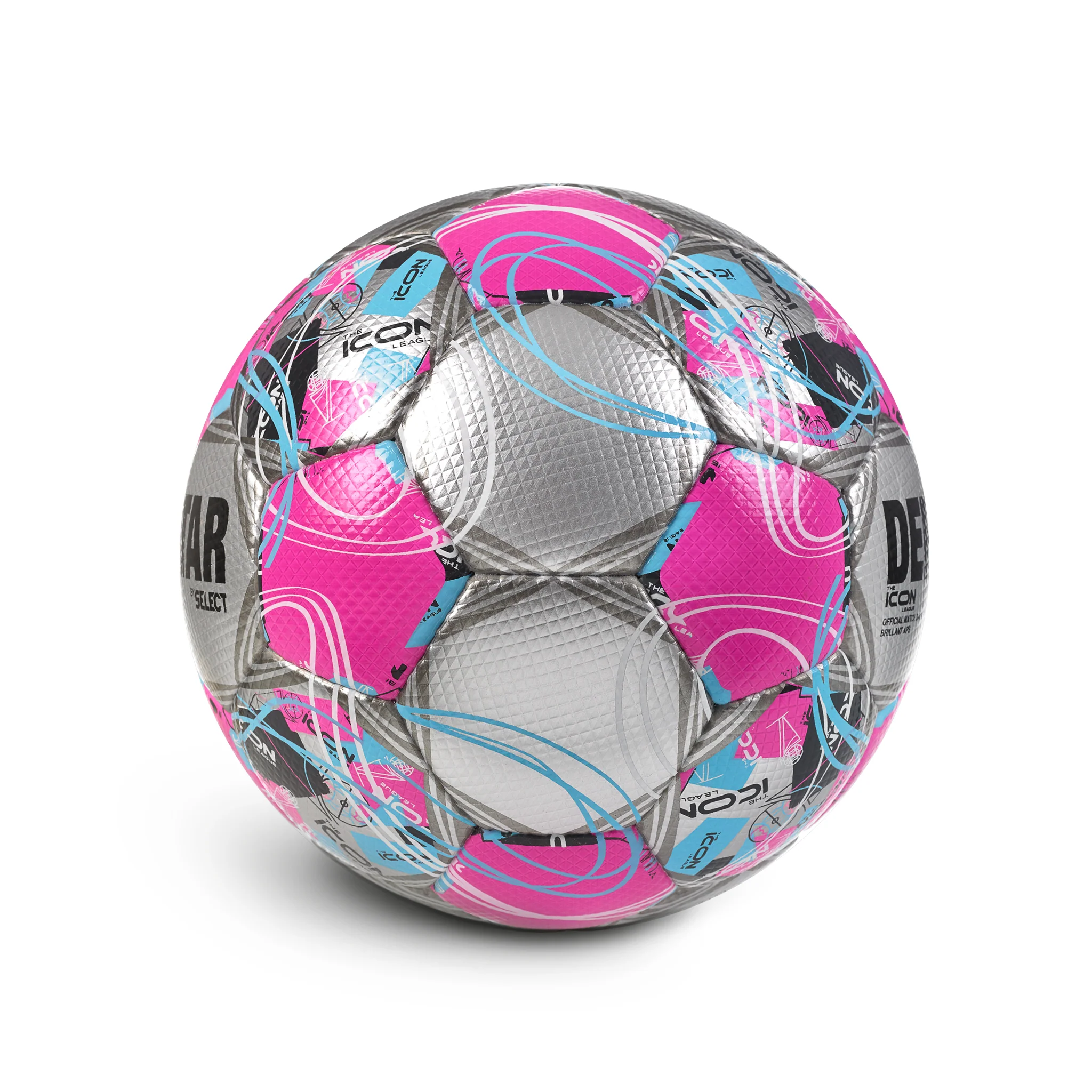 The Icon League Brillant APS - Image 3