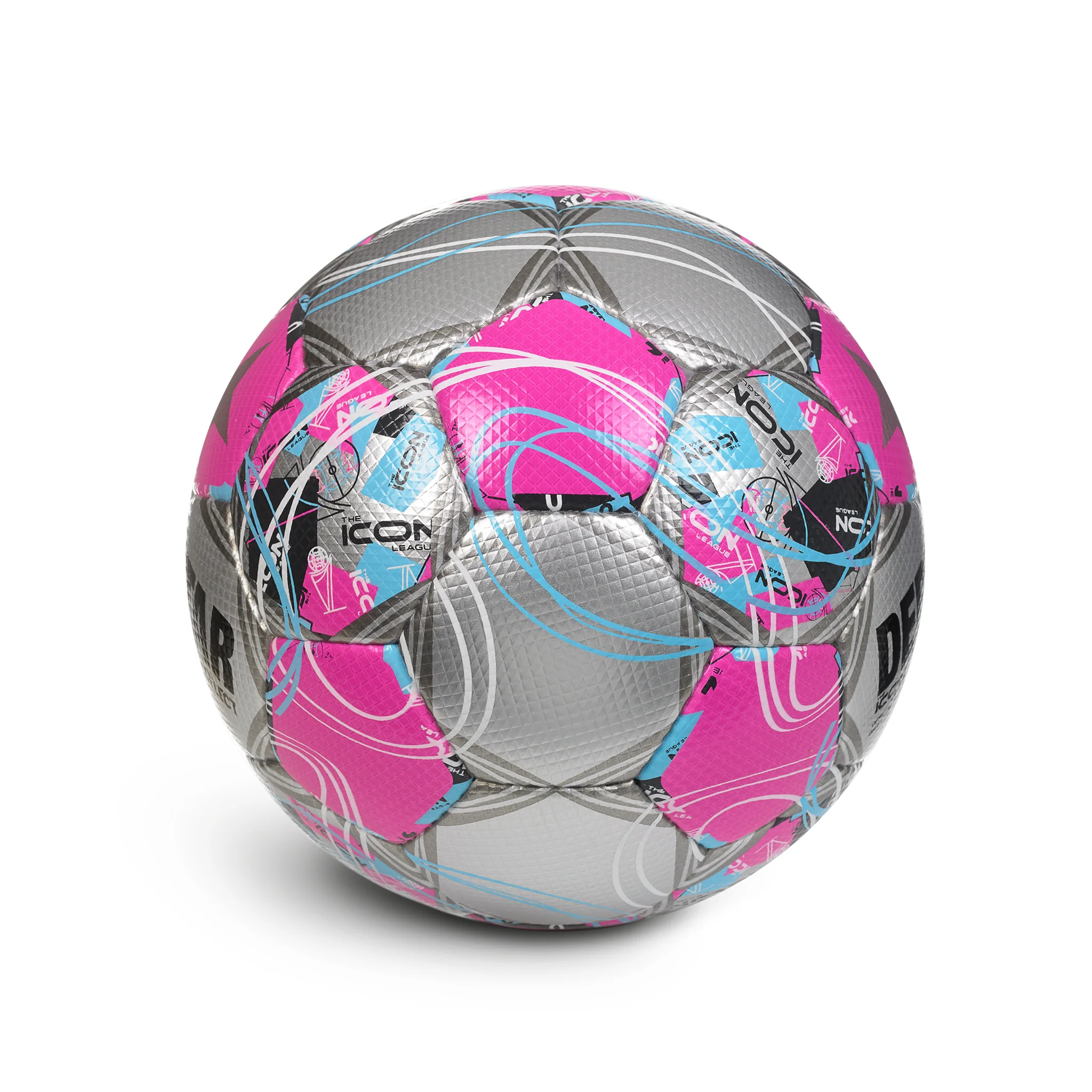 The Icon League Brillant APS - Image 4