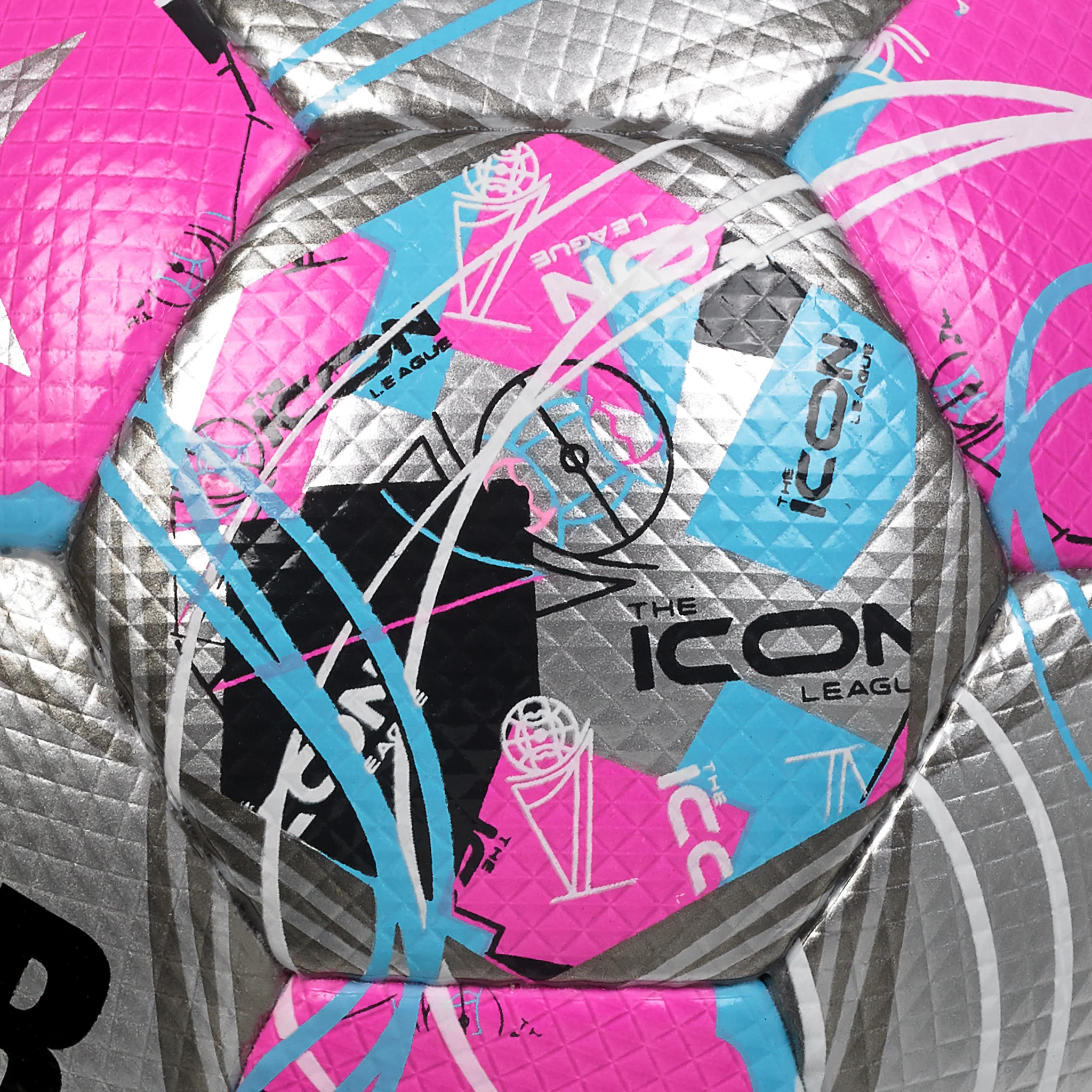 The Icon League Brillant APS - Image 5
