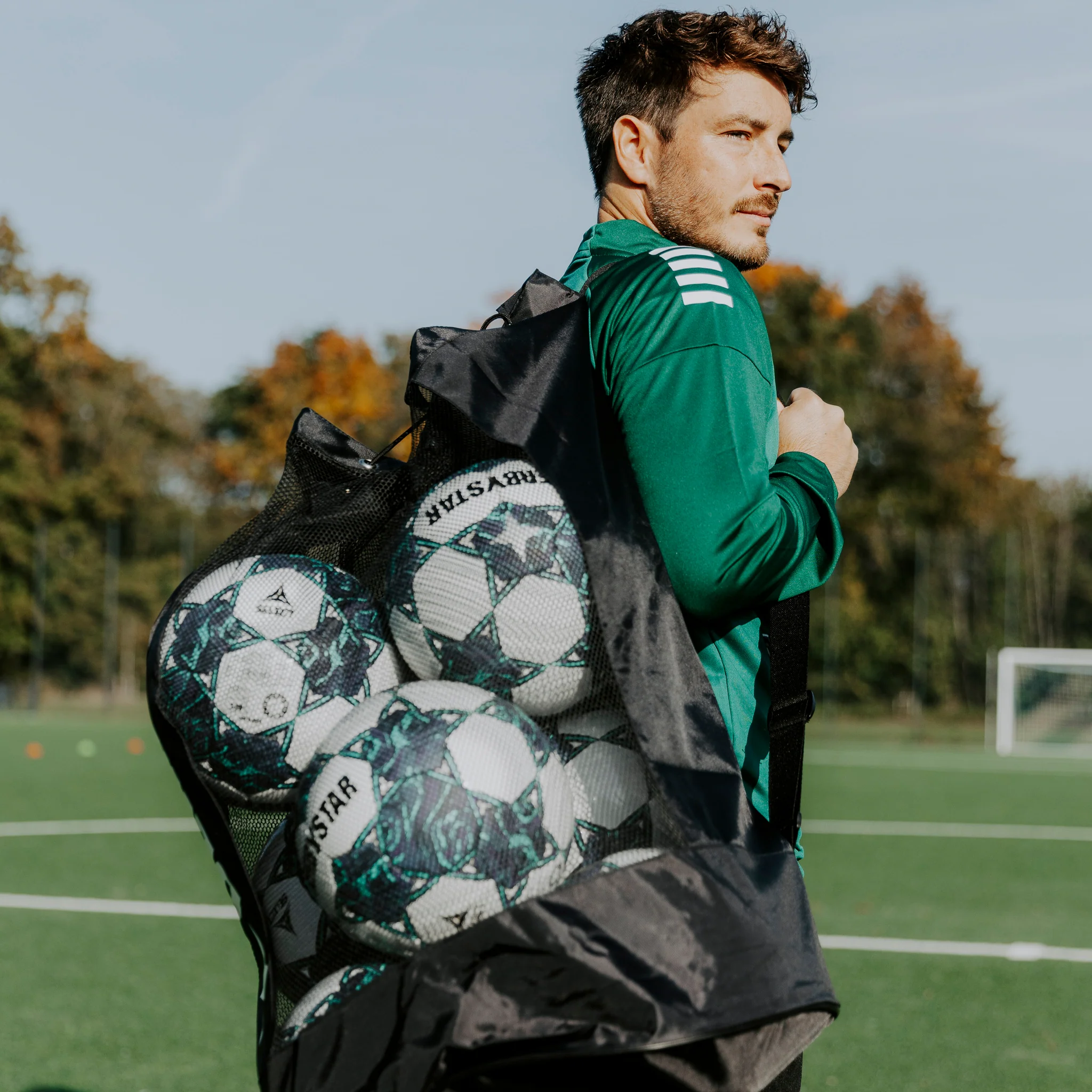 Topic TT 10er Ballpaket - Image 6