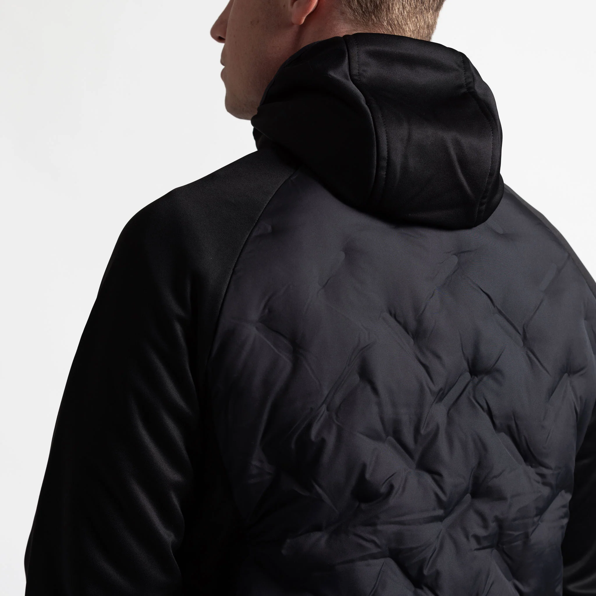 Ultimo Hybridjacke - Image 3