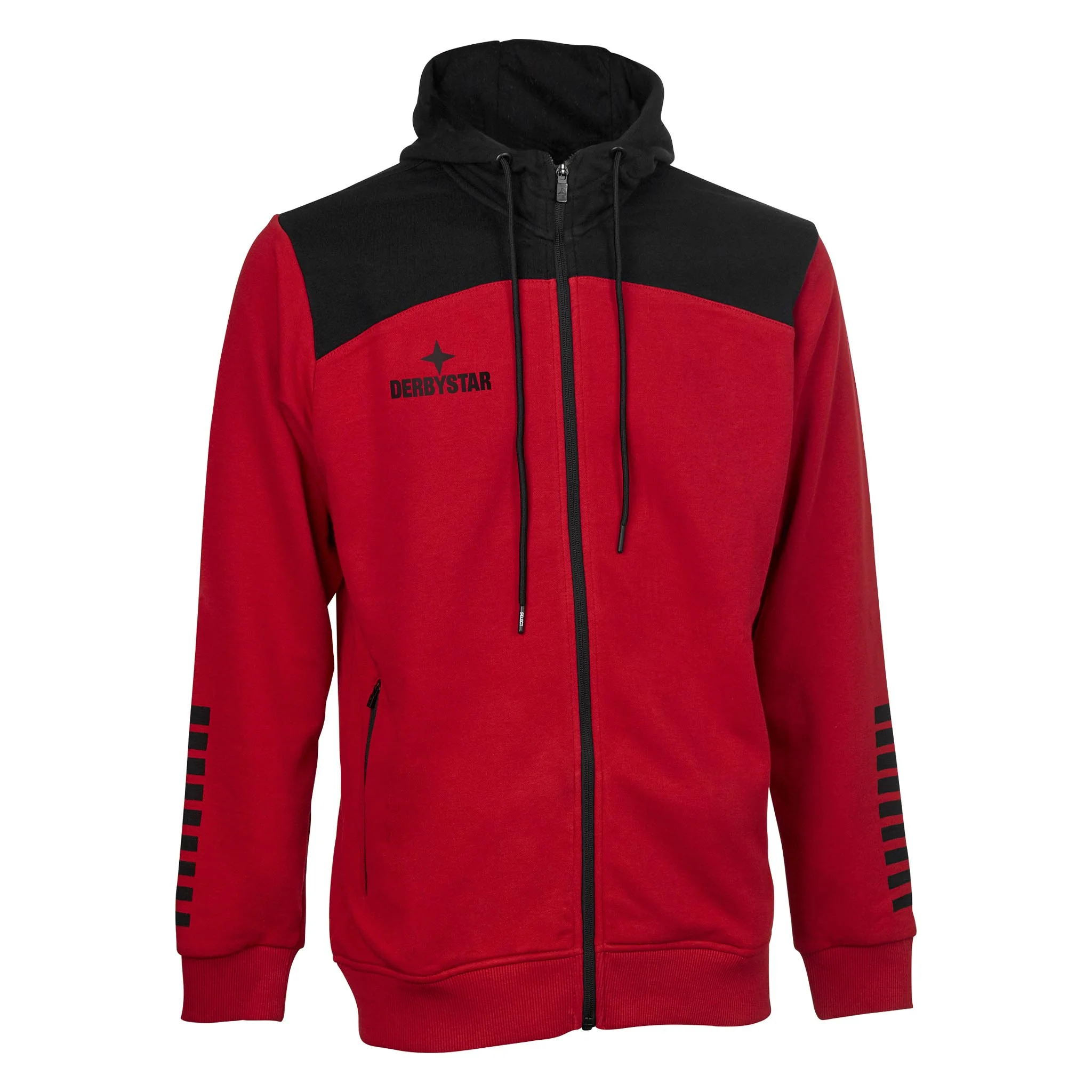 Ultimo Kapuzen-Sweatjacke - Image 4