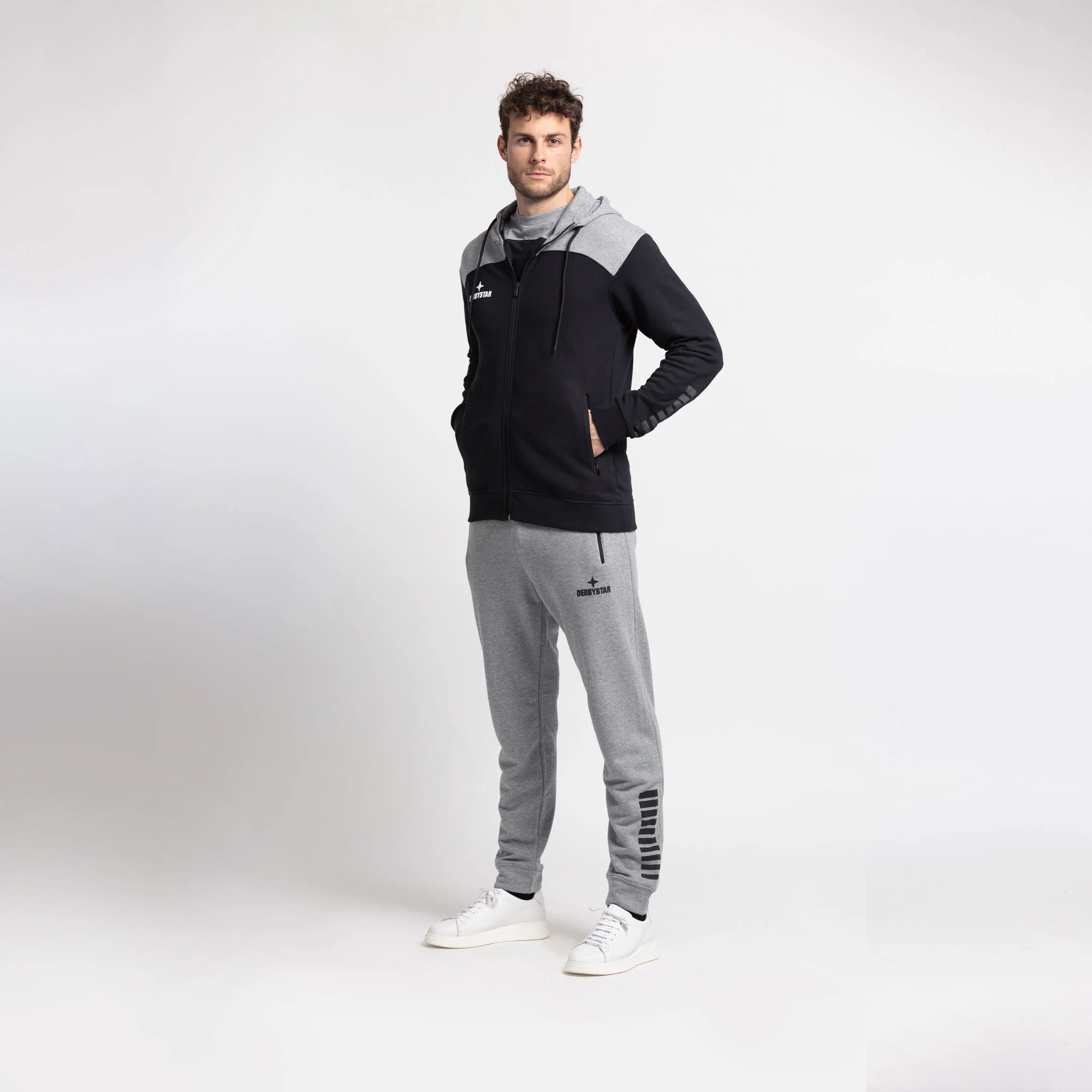 Ultimo Kapuzen-Sweatjacke - Image 5