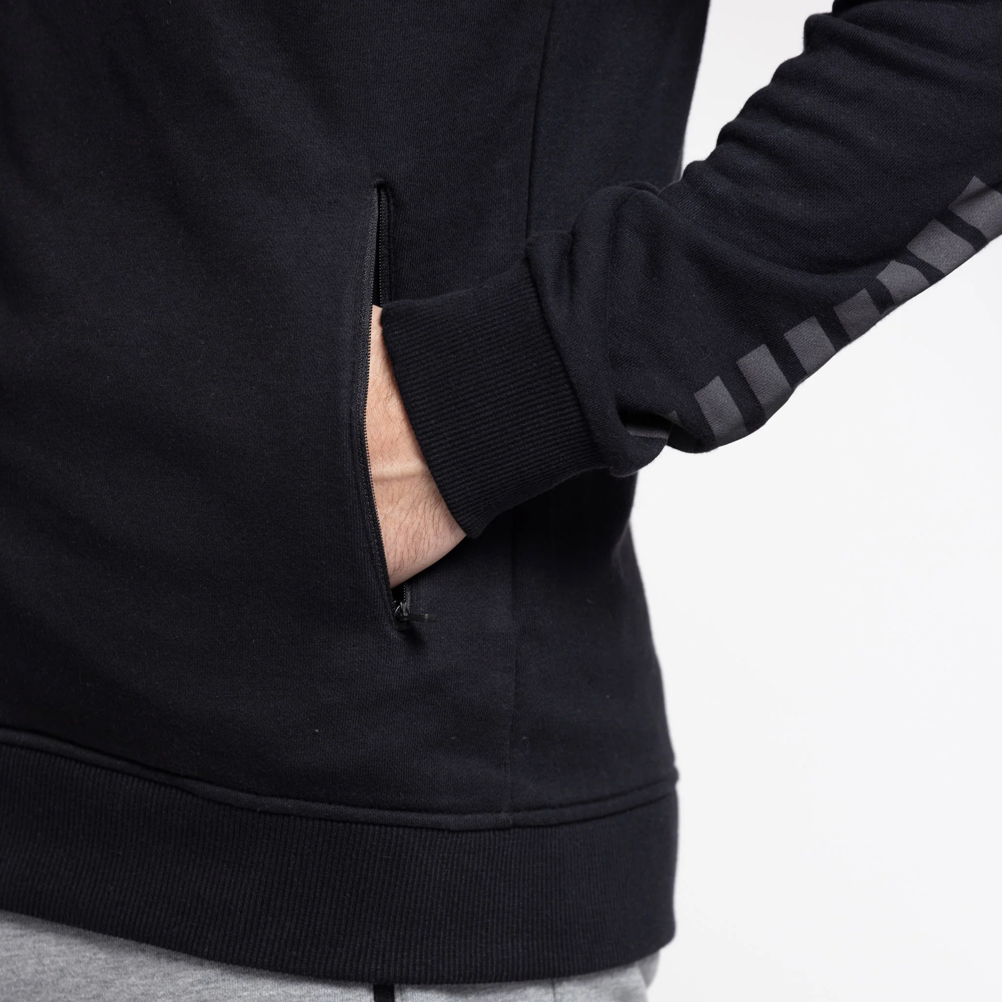 Ultimo Kapuzen-Sweatjacke - Image 6