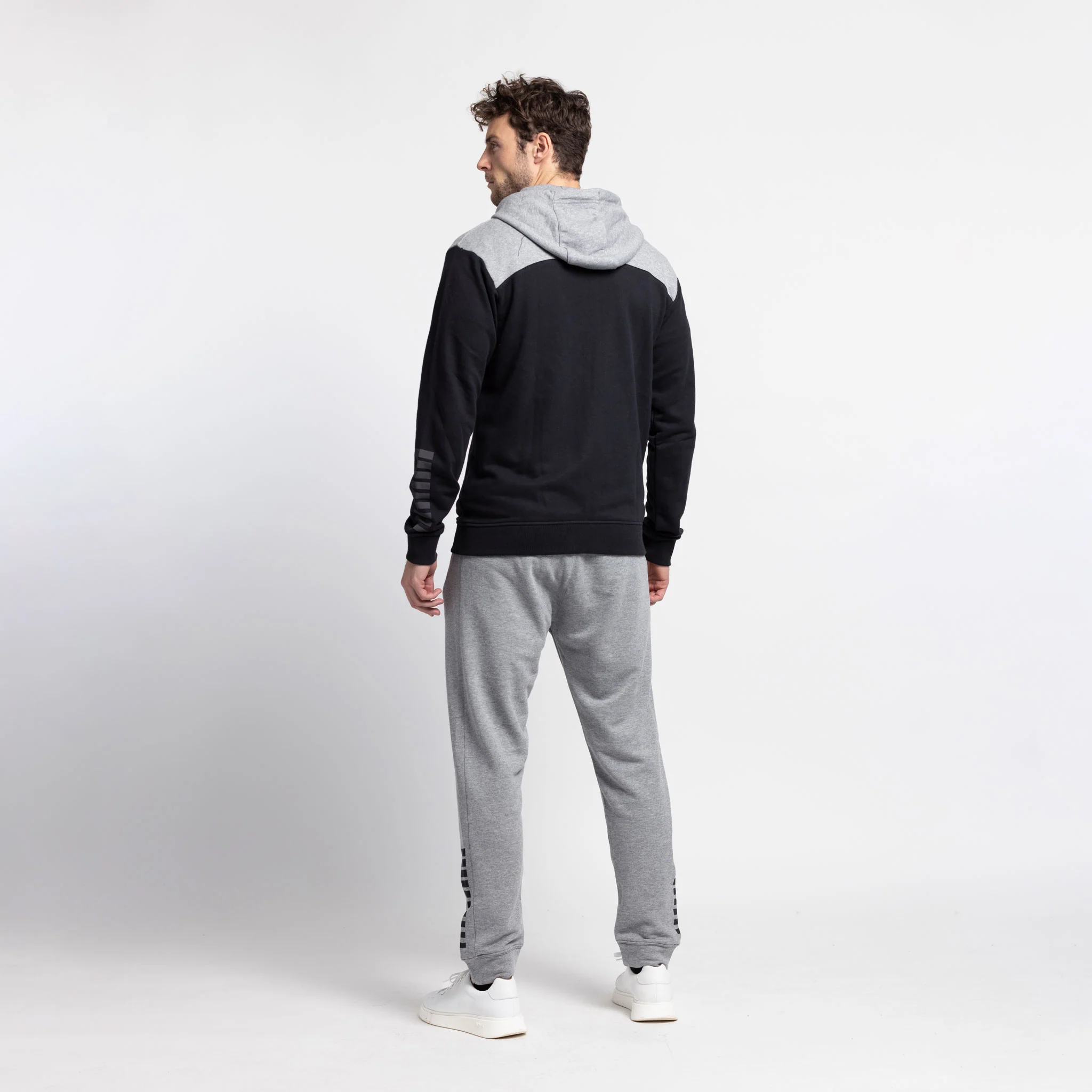 Ultimo Kapuzen-Sweatjacke - Image 7