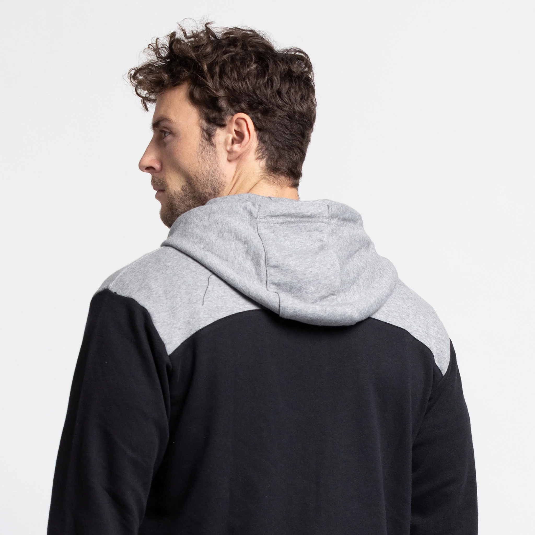 Ultimo Kapuzen-Sweatjacke - Image 8