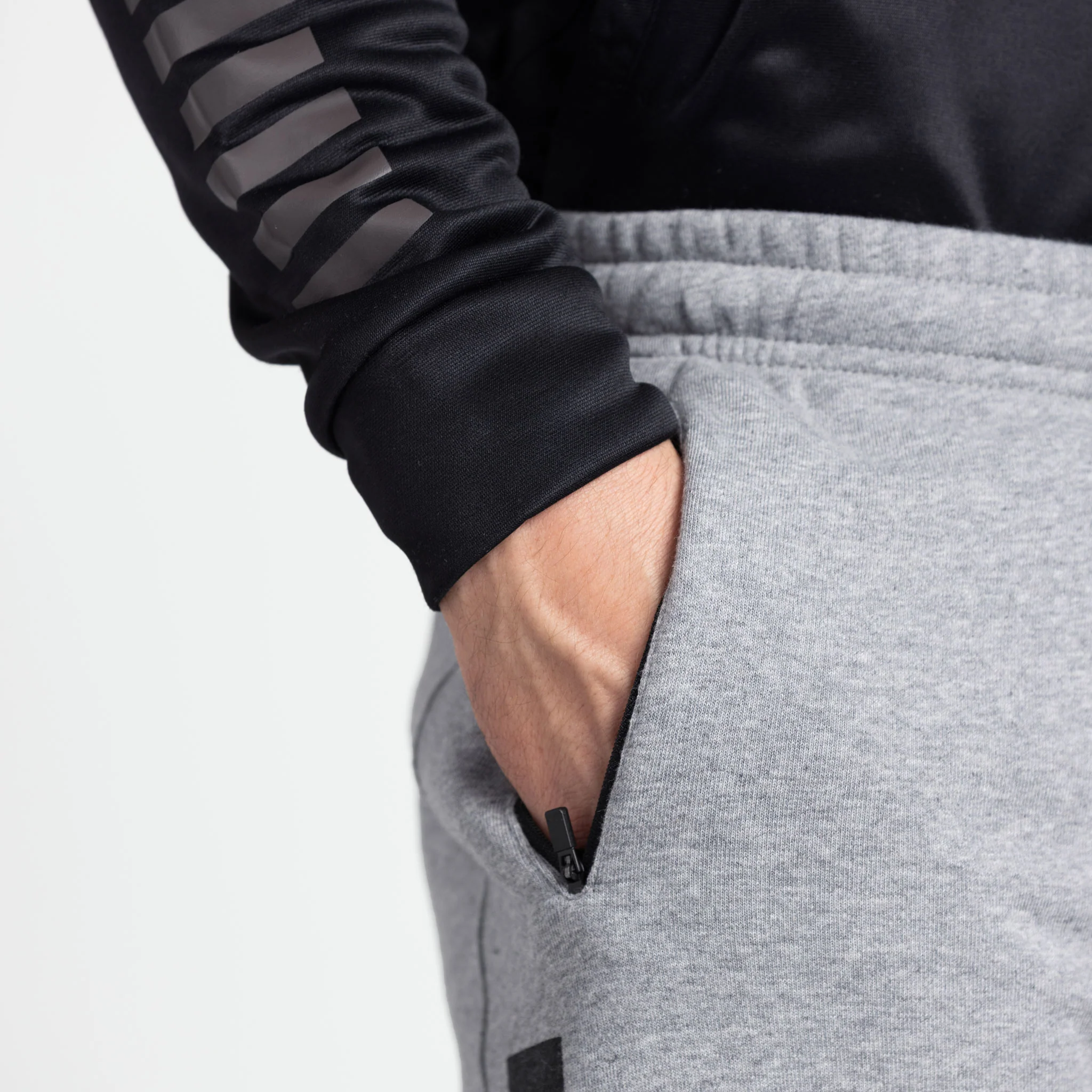 Ultimo Sweatshort - Image 4